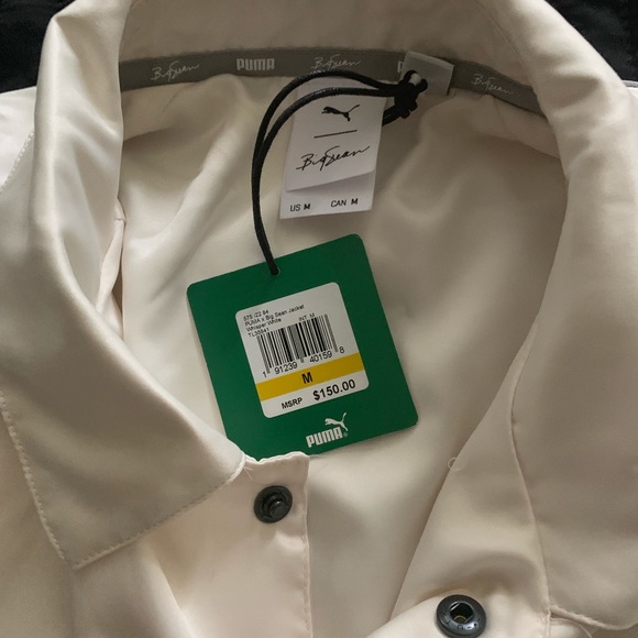 Jacket - Picture 5 of 5